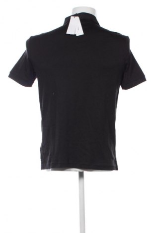 Męski T-shirt Calvin Klein, Rozmiar S, Kolor Czarny, Cena 402,99 zł