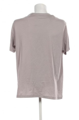 Herren Shirt Calvin Klein, Größe XL, Farbe Grau, Preis 31,99 €