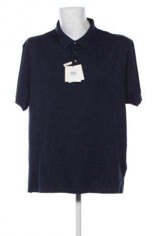 Herren T-Shirt Calvin Klein, Größe XXL, Farbe Blau, Preis € 71,99