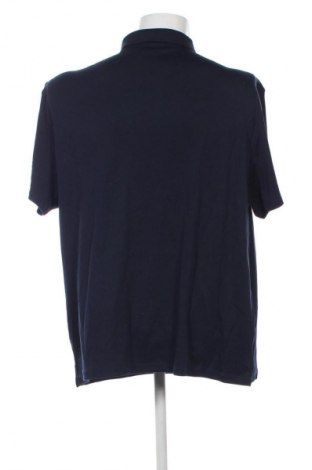 Herren T-Shirt Calvin Klein, Größe XXL, Farbe Blau, Preis € 71,99