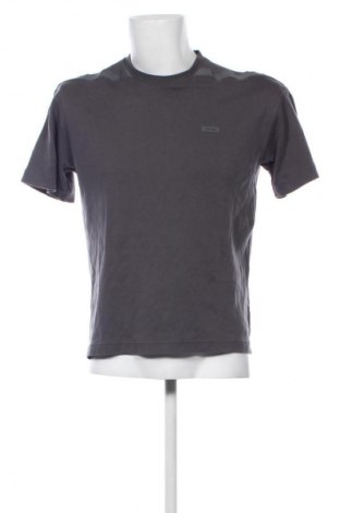 Мъжка тениска Calvin Klein, Размер M, Цвят Сив, Цена 104,81 €