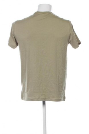 Ανδρικό t-shirt Calvin Klein, Μέγεθος S, Χρώμα Πράσινο, Τιμή 13,99 €