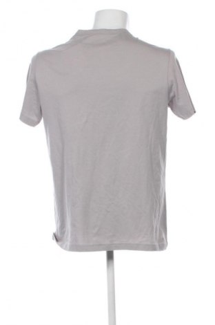 Herren T-Shirt Calvin Klein, Größe M, Farbe Grau, Preis € 39,99