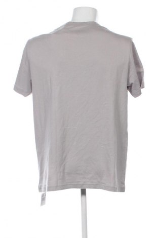 Tricou de bărbați Calvin Klein, Mărime L, Culoare Gri, Preț 190,99 Lei