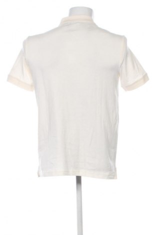 Мъжка тениска Calvin Klein, Размер L, Цвят Екрю, Цена 65,44 €