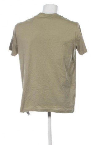 Férfi póló Calvin Klein, Méret M, Szín Zöld, Ár 9 259 Ft