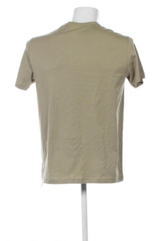 Tricou de bărbați Calvin Klein, Mărime S, Culoare Verde, Preț 99,99 Lei