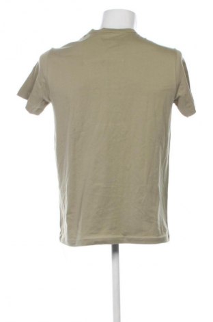 Męski T-shirt Calvin Klein, Rozmiar S, Kolor Zielony, Cena 63,99 zł