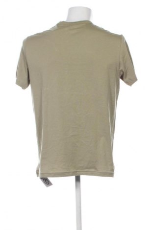 Pánské tričko  Calvin Klein, Velikost M, Barva Zelená, Cena  469,00 Kč