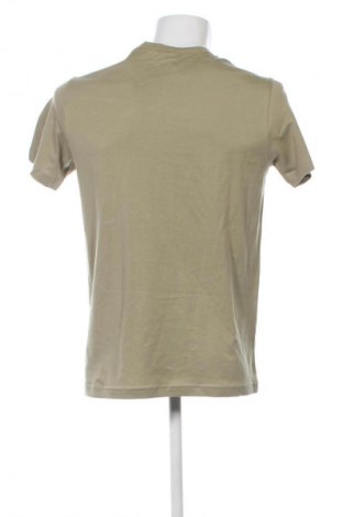 Herren T-Shirt Calvin Klein, Größe S, Farbe Grün, Preis € 16,99