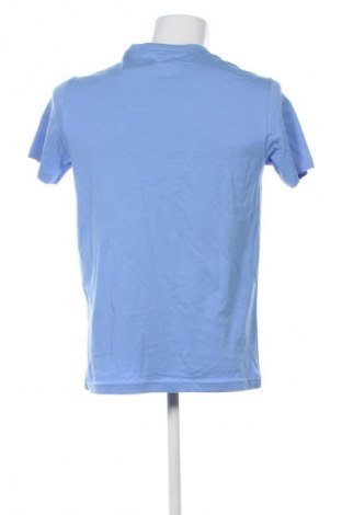Мъжка тениска Calvin Klein, Размер S, Цвят Син, Цена 23,51 €