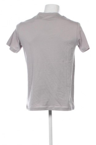 Męski T-shirt Calvin Klein, Rozmiar S, Kolor Szary, Cena 52,99 zł
