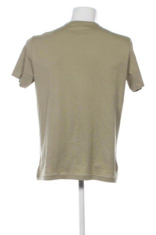 Herren T-Shirt Calvin Klein, Größe M, Farbe Grün, Preis € 18,99