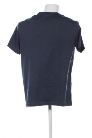 Herren Shirt Calvin Klein, Größe M, Farbe Blau, Preis 37,99 €