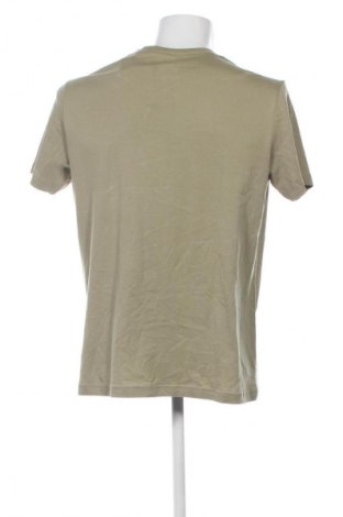 Мъжка тениска Calvin Klein, Размер M, Цвят Зелен, Цена 14,31 €