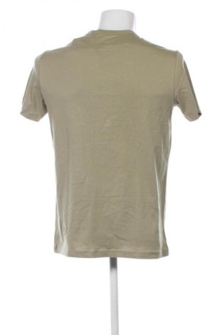 Herren T-Shirt Calvin Klein, Größe S, Farbe Grün, Preis € 18,99