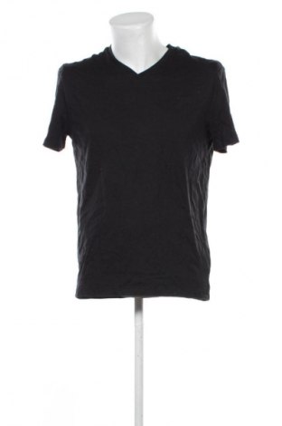 Męski T-shirt Calvin Klein, Rozmiar M, Kolor Czarny, Cena 207,99 zł