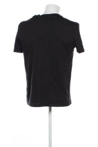 Męski T-shirt Calvin Klein, Rozmiar M, Kolor Czarny, Cena 207,99 zł