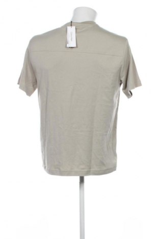 Herren T-Shirt Calvin Klein, Größe S, Farbe Grün, Preis € 54,99