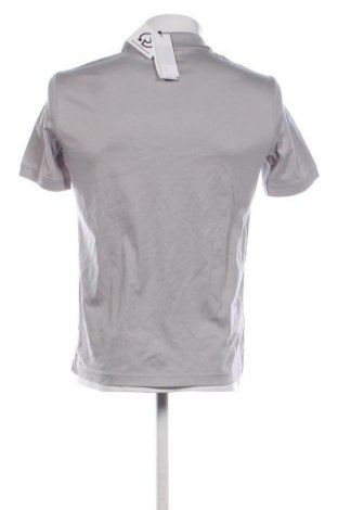 Tricou de bărbați Calvin Klein, Mărime S, Culoare Gri, Preț 287,99 Lei