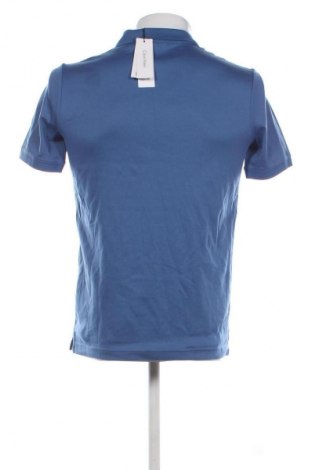 Herren T-Shirt Calvin Klein, Größe S, Farbe Blau, Preis € 89,99