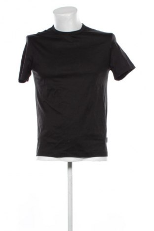 Ανδρικό t-shirt Calvin Klein, Μέγεθος S, Χρώμα Μαύρο, Τιμή 58,99 €