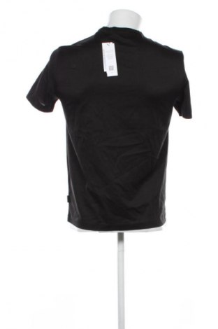 Ανδρικό t-shirt Calvin Klein, Μέγεθος S, Χρώμα Μαύρο, Τιμή 58,99 €