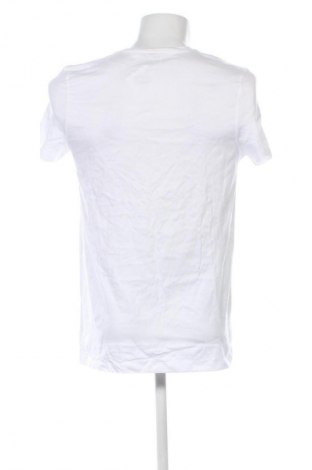 Herren T-Shirt Calvin Klein, Größe M, Farbe Weiß, Preis € 51,99