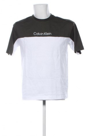 Férfi póló Calvin Klein, Méret M, Szín Sokszínű, Ár 17 459 Ft