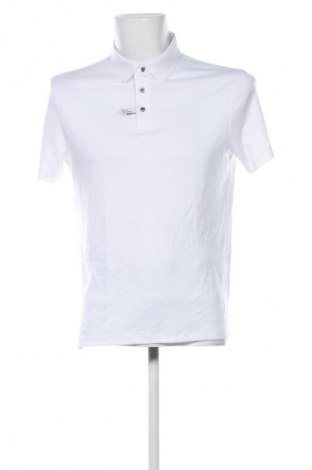 Pánské tričko  Calvin Klein, Velikost S, Barva Bílá, Cena  749,00 Kč