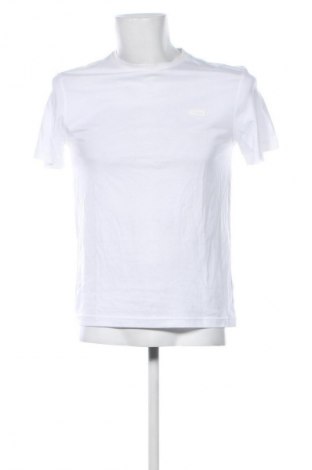 Herren T-Shirt Calvin Klein, Größe S, Farbe Weiß, Preis € 63,99