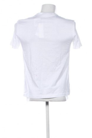 Herren T-Shirt Calvin Klein, Größe S, Farbe Weiß, Preis € 63,99