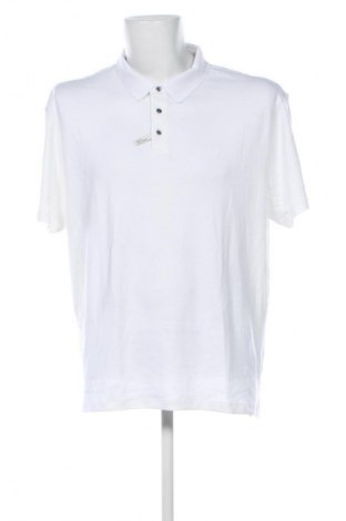 Férfi póló Calvin Klein, Méret XL, Szín Fehér, Ár 13 819 Ft
