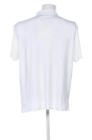 Férfi póló Calvin Klein, Méret XL, Szín Fehér, Ár 13 819 Ft