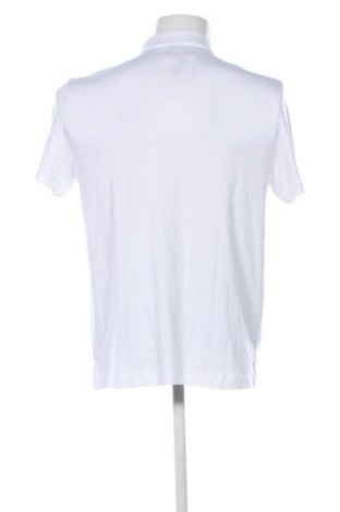Herren T-Shirt Calvin Klein, Größe M, Farbe Weiß, Preis € 67,99