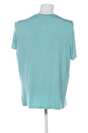 Tricou de bărbați Calvin Klein, Mărime XL, Culoare Verde, Preț 112,99 Lei