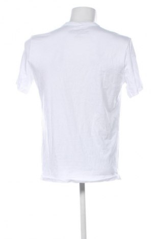 Pánské tričko  Calvin Klein, Velikost L, Barva Bílá, Cena  1 039,00 Kč