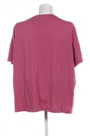 Herren T-Shirt Calvin Klein, Größe 3XL, Farbe Lila, Preis € 51,99