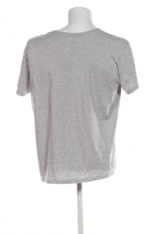 Herren T-Shirt Calvin Klein, Größe L, Farbe Grau, Preis € 43,01
