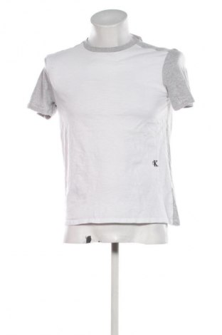Tricou de bărbați Calvin Klein, Mărime M, Culoare Multicolor, Preț 114,99 Lei