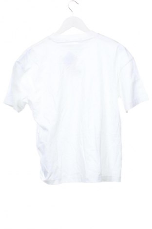 Herren T-Shirt Calvin Klein Jeans, Größe XS, Farbe Weiß, Preis € 42,99