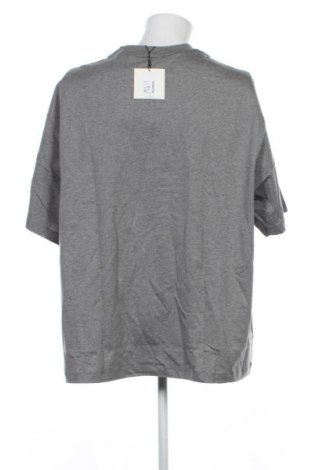 Pánske tričko  Calvin Klein Jeans, Veľkosť XXL, Farba Sivá, Cena  18,95 €