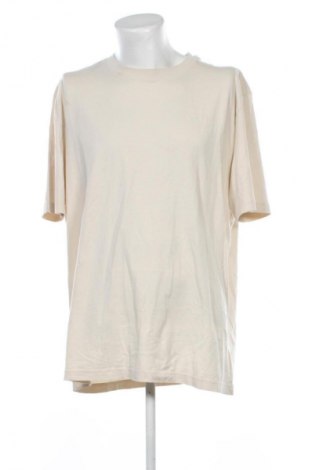 Herren Shirt Calvin Klein Jeans, Größe XXL, Farbe Beige, Preis 44,99 €