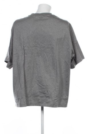 Ανδρικό t-shirt Calvin Klein Jeans, Μέγεθος XXL, Χρώμα Γκρί, Τιμή 38,99 €
