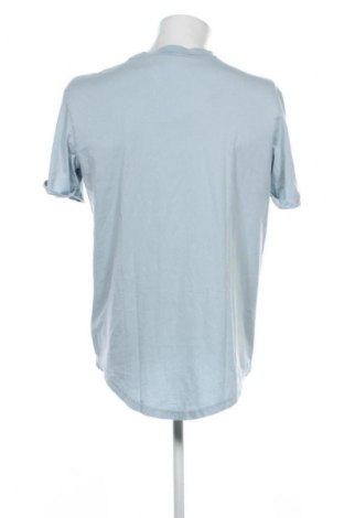 Herren T-Shirt Calvin Klein Jeans, Größe L, Farbe Blau, Preis € 50,99