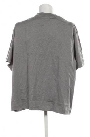 Tricou de bărbați Calvin Klein Jeans, Mărime XXL, Culoare Gri, Preț 271,99 Lei