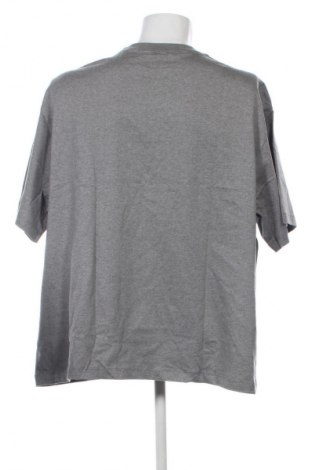 Herren T-Shirt Calvin Klein Jeans, Größe XXL, Farbe Grau, Preis € 56,99