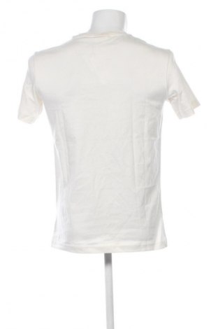 Męski T-shirt Calvin Klein Jeans, Rozmiar S, Kolor Biały, Cena 152,99 zł