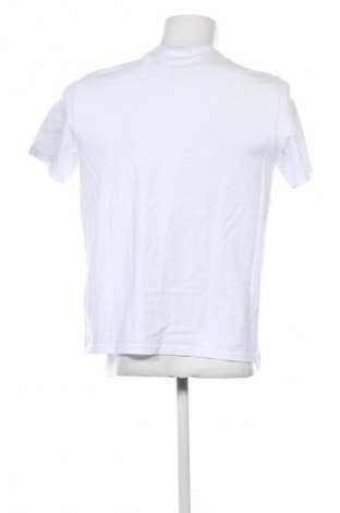 Herren T-Shirt Calvin Klein Jeans, Größe S, Farbe Weiß, Preis € 41,99