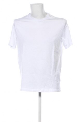 Ανδρικό t-shirt Calvin Klein Jeans, Μέγεθος M, Χρώμα Λευκό, Τιμή 29,99 €